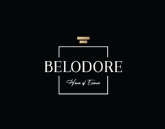 BELODORE House of Essence