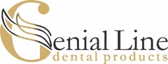 Genial Line dental products