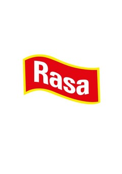 Rasa