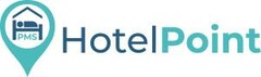 Hotel Point Property Management System