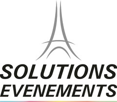 SOLUTIONS EVENEMENTS