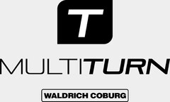 T MULTITURN WALDRICH COBURG