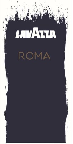 LAVAZZA ROMA