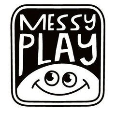 MESSY PLAY