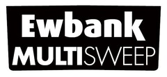 Ewbank MULTISWEEP