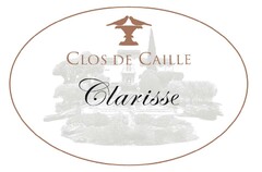 CLOS DE CAILLE CLARISSE