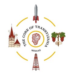 MEDIAȘ THE CORE OF TRANSYLVANIA