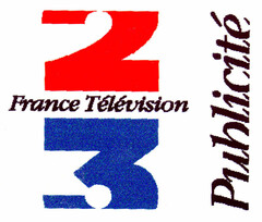 2 France Télévision 3 Publicité