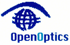 OpenOptics