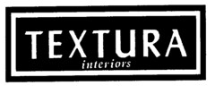 TEXTURA interiors