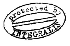 protected by INTEGRALIS