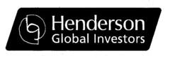 Henderson Global Investors