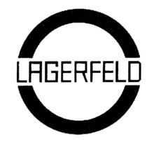 LAGERFELD