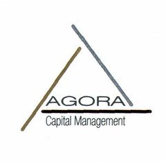 AGORA Capital Management