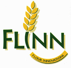 FLINN FLOUR INNOVATIONS