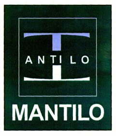 T ANTILO T MANTILO