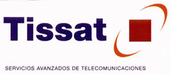 Tissat SERVICIOS AVANZADOS DE TELECOMUNICACIONES