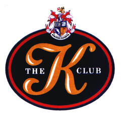 THE K CLUB
