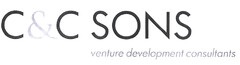 C&C SONS venture development consultants