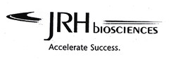 JRHbiosciences Accelerate Success.
