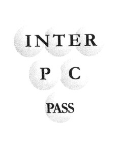 INTER PC PASS