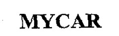 MYCAR
