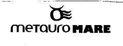 metauro MARE