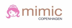 mimic COPENHAGEN