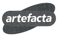 artefacta