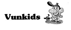 Vunkids