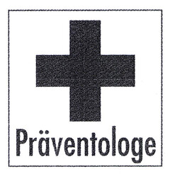 Präventologe