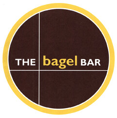 THE bagel BAR