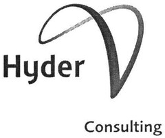 Hyder Consulting