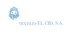 TEXTILES EL CID, S.A.