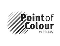 Point of Colour by RELIUS
