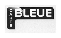 CARTE BLEUE