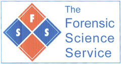 FSS The Forensic Science Service