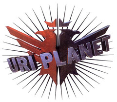 URI PLANET