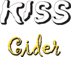 KISS Cider