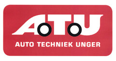 A.T.U AUTO TECHNIEK UNGER