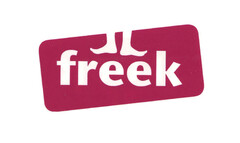 freek