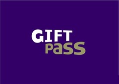 GIFT PaSS