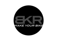 BKR MAKE YOUR BIKE