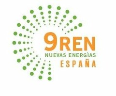 9REN NUEVAS ENERGIAS ESPAÑA