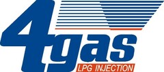 4gas LPG INJECTION
