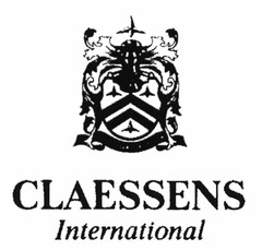 CLAESSENS International