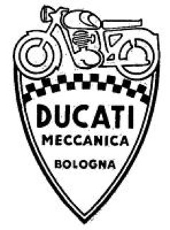 Ducati Meccanica Bologna