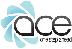 ACE - one step ahead