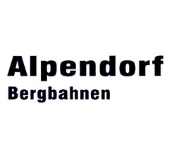 Alpendorf Bergbahnen