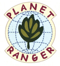 PLANET RANGER